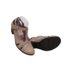 "Rockport" Stylish Fashion Heels Sandals