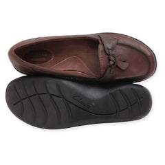 Clarks Loafer Shoes