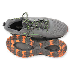 TIAMOU Men's Running Athletic Sneakers