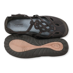 JBU Memory Foam Women Sandal