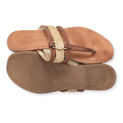 Tommy Hilfiger Flat Slipper