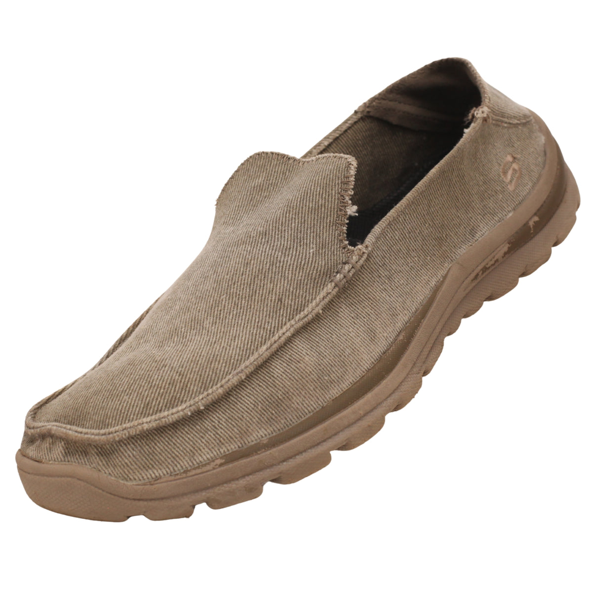 Skechers Slip-On Casual Shoes