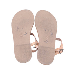 "Universal Thread" T Strap Flats