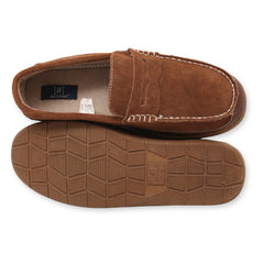 George Slip-On Men's Casual Shoes