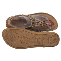 Open Toe Women's Sandals