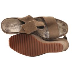 Pedro Garcia Wedge Heel
