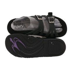 Gdefy By Gravity Defyer Women Slipper