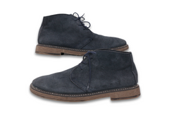 "Oaks & Rush" Ankle Boots For Men's