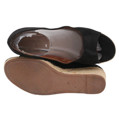 H&M Women Wedge Sandal