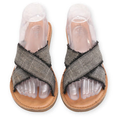 Toms Stylish Flip Flop Flats