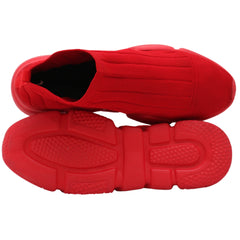Breathable Men's Casual Shoes