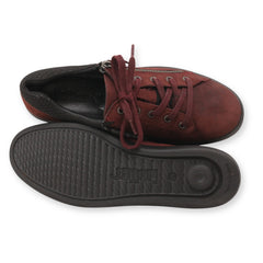 Hotter LaceUp Women's Sneaker
