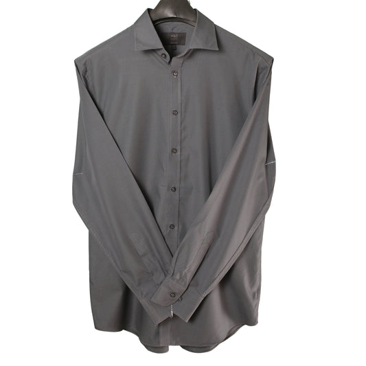 M&S Collection Regular Fit Formal Shirt