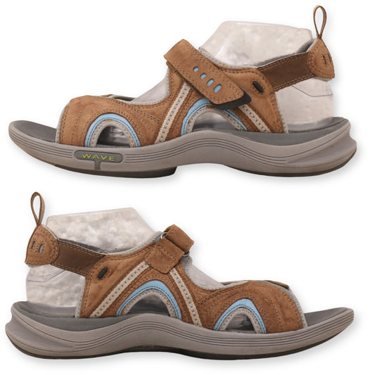 Clarks Wave Women's Sandals