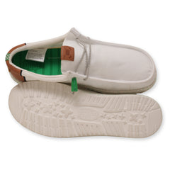 Hey Dude Men's Slip-On Casual Shoes