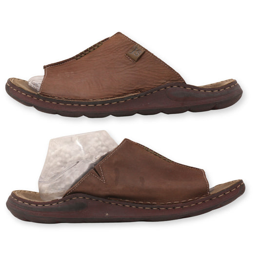 Josef Seibel Men's Slippers