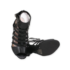 "CALL IT SPRING" Gladiator Heels