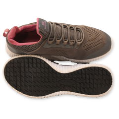 SKECHERS Lace-Up Women Sneakers