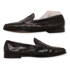 Bass Slip-On Men's Formal Shoes