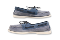 "Sperry"  Men's boat shoes