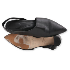 Cole Haan Mule Style Heels