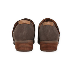 "Toms" Comfort Heels Shoes