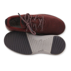 ALLBIRDS WOOL RUNNER MIZZLES
