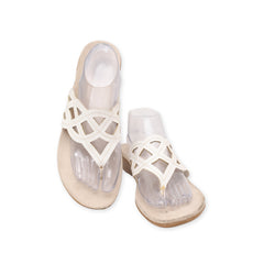 "ST JOHN’S BAY" Strappy Sandals