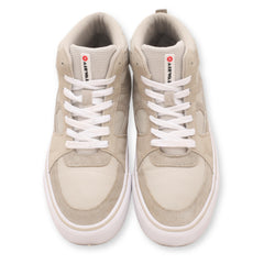Airwalk Grind Mid-Top Lace-Up Sneaker