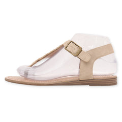 Franco Sarto T Strap Flats