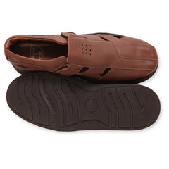 Hoopoe Men's Casual Shoes