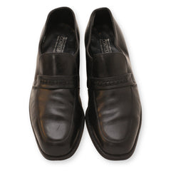 Contemporary Slip-on Men's Formal