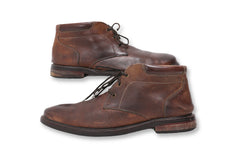 Men's Lace Up Ankle Boots