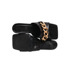 "Wild Diva" Slid Stylish Heels