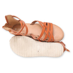 Ankle Strap Women Sandal