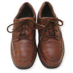 NUNN BUSH Lace-up Casual Shoes