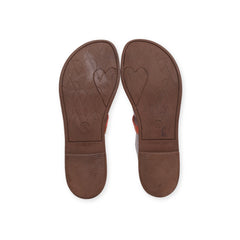 "Sam Libby" Strappy Flats