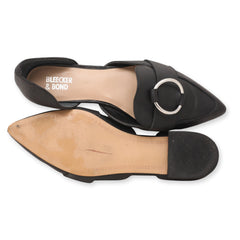Bleecker & Bond Classic Pumps