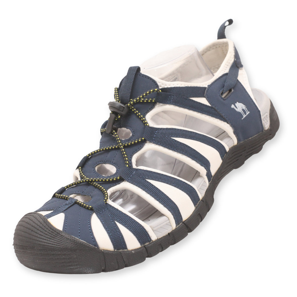 Camel Crown Men's Closed-Toe Sandal
