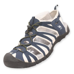 Camel Crown Men's Closed-Toe Sandal