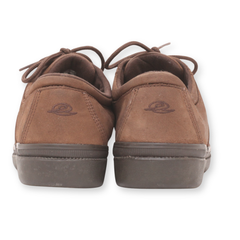 Easy Spirit Women's Suede Oxford Shoes