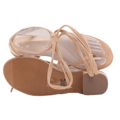 She & In Women Sandal