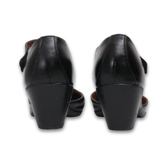 Women's Fashion Block Heels Sandals "Easy Spirit"