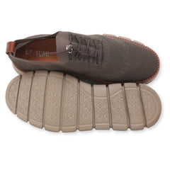 Leisure Slip-On Men's Casual Shoes