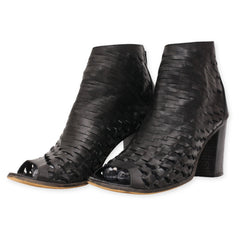 Lavorazione Artigiana Booties