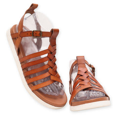 Wonder Nation Strappy Flats