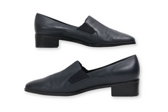 "Trotters" Pumps Heels