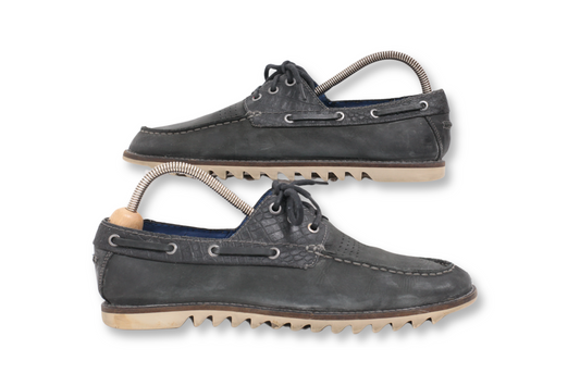 Boat Shoe By "Skechers"