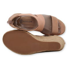 Harlow Women's Wedge Sandal