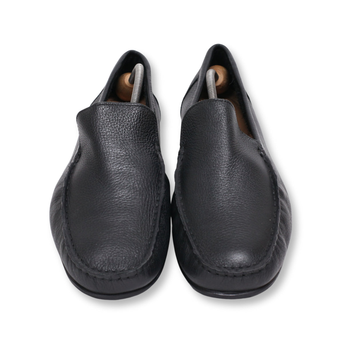 "Nordstrom Rack" Leather Loafers